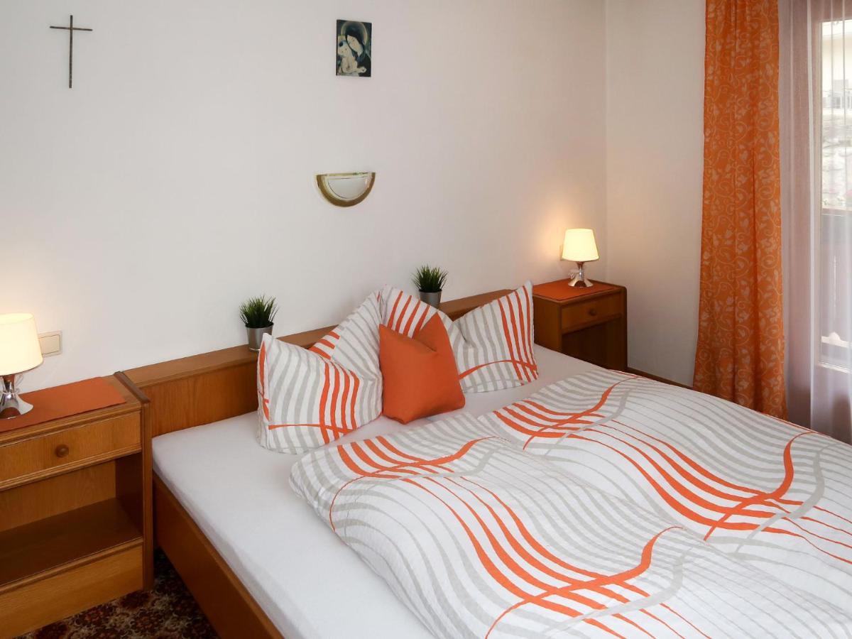 Apartment Garni Regina - Kpl642 By Interhome 카플 외부 사진