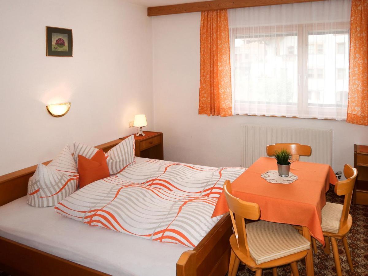 Apartment Garni Regina - Kpl642 By Interhome 카플 외부 사진