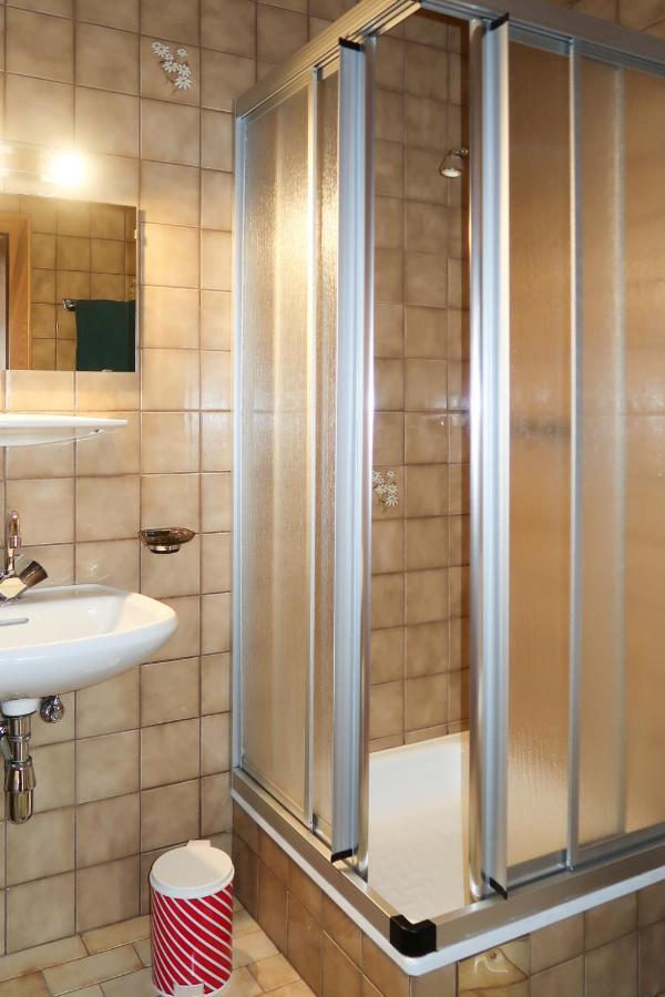 Apartment Garni Regina - Kpl642 By Interhome 카플 외부 사진