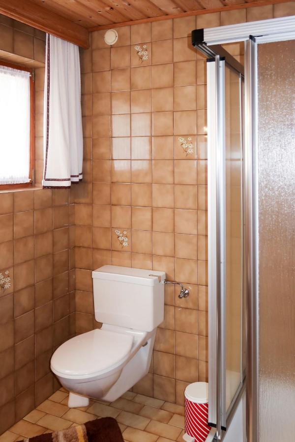 Apartment Garni Regina - Kpl642 By Interhome 카플 외부 사진